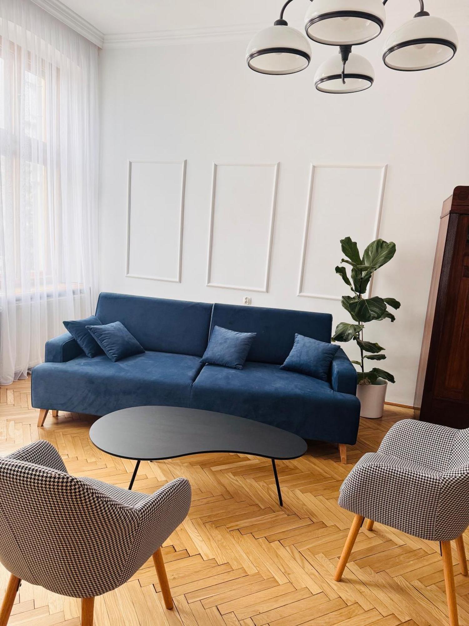 Rynek 20 Apartment