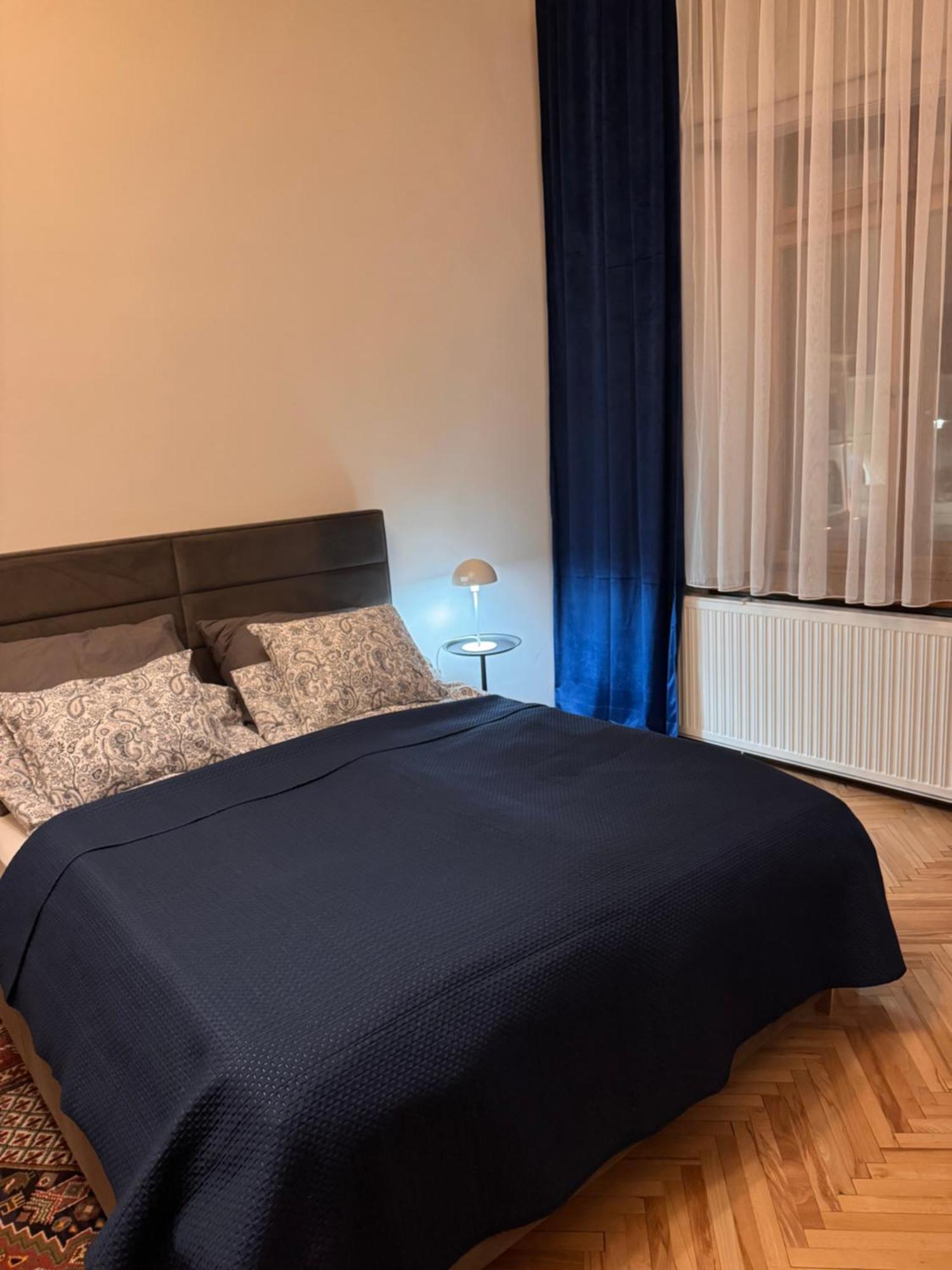Apartment Rynek 20 Krosno